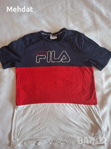 Оригинална тениска FILA