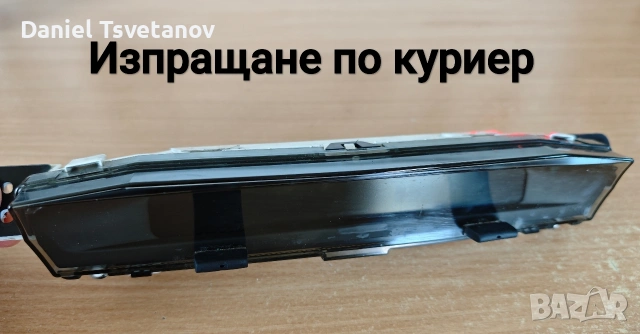 Поправка и ремонт на инфо дисплей за Honda Accord mk7, снимка 4 - Аксесоари и консумативи - 54119928