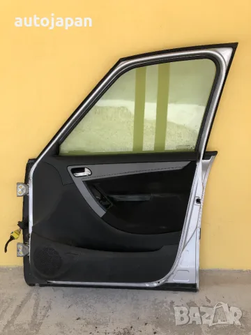 Предна дясна  врата Citroen C4 Grand Picasso 2006, снимка 2 - Части - 55563133