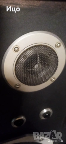 Tamon CRO 5 тонколони Made in Japan., снимка 2 - Тонколони - 54646685