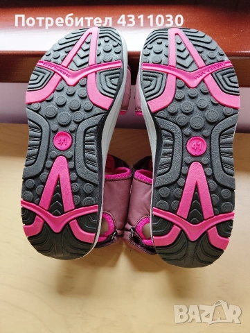 Дамски сандали Walkx women 41 номер, снимка 8 - Сандали - 54398434