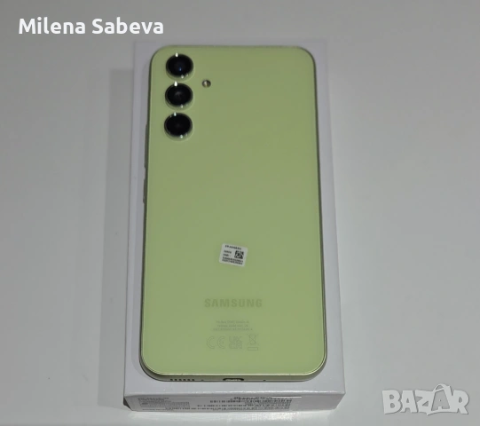 Samsung Galaxy a54 , снимка 3 - Samsung - 55157507