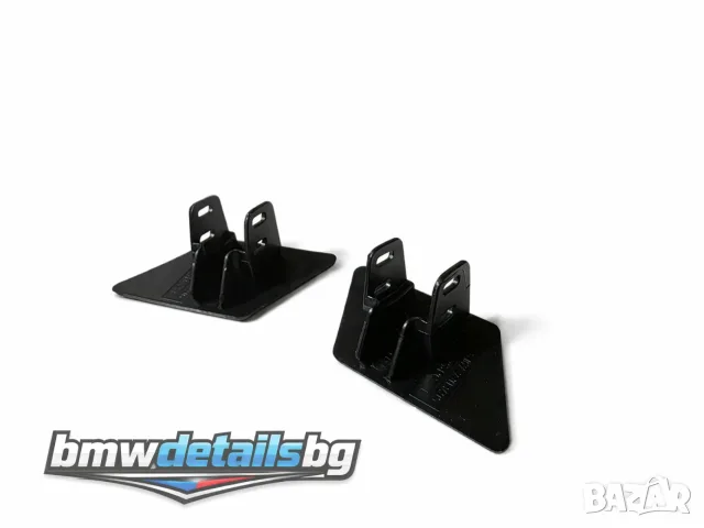 Капачки за пръскалки на фарове BMW E90 / E91 ФЕЙС, снимка 2 - Части - 55465175