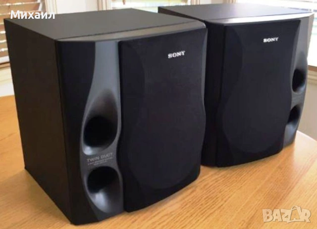 Колони Sony ss-h 12