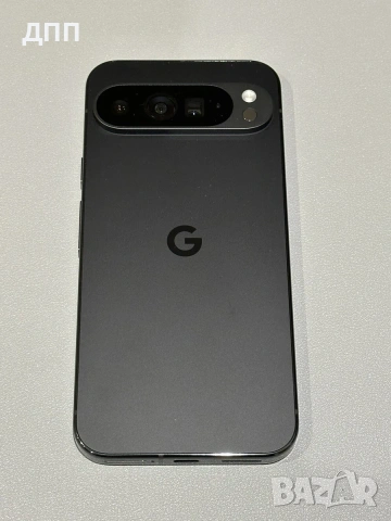 Перфектен, Google Pixel 9proXL, 16/256гб, гаранция , снимка 4 - Други - 54455234