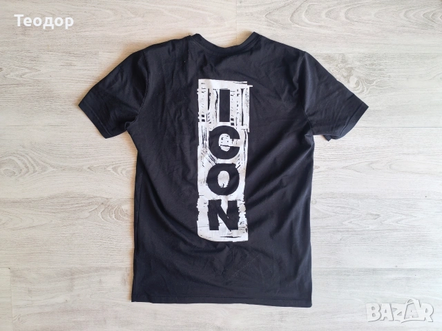 Тениска ICON (M) 