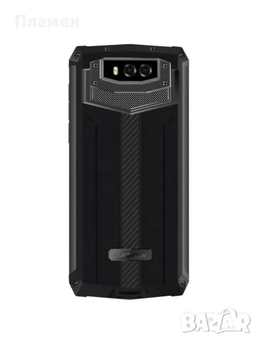 Blackview BV9100 – Чисто нов здрав смартфон с огромна 13000 mAh батерия, снимка 3 - Други - 55424030