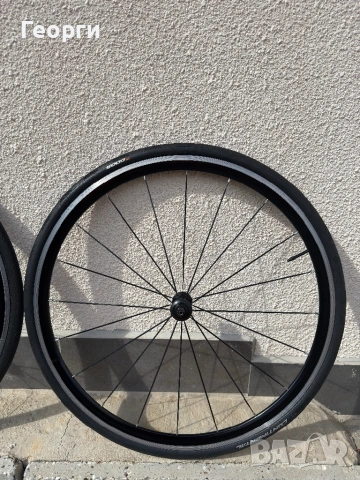 Капли Mavic Cosmic Elite, снимка 3 - Части за велосипеди - 53988405