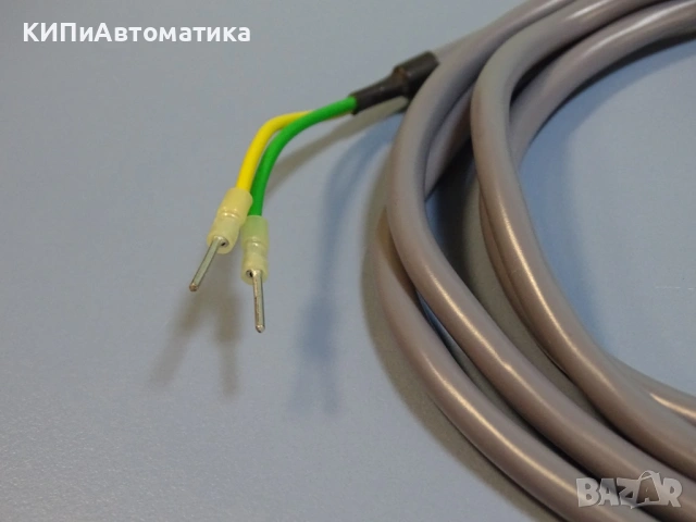 фотоелектрически сензор SICK VS 11-1/162 Photoelectric Switch, снимка 7 - Резервни части за машини - 54218392