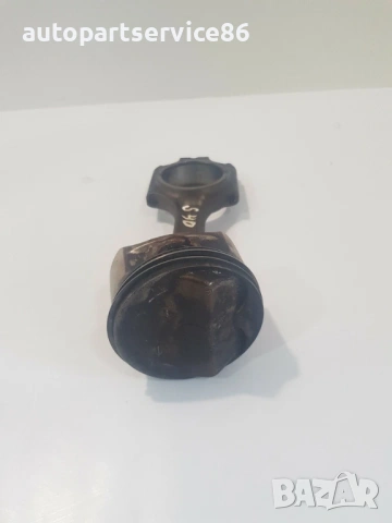 Бутало с мотовилка за Volvo V40 1.8 16V (2001) 1BBBBB, снимка 2 - Части - 54028161