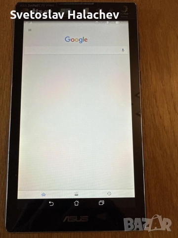 ASUS ZenPad 7 таблет, снимка 6 - Таблети - 55466518