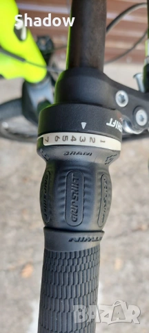 B'TWIN Rockrider 340, снимка 8 - Велосипеди - 54717690