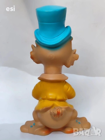 Рядка гумена играчка , снимка 4 - Колекции - 54119534