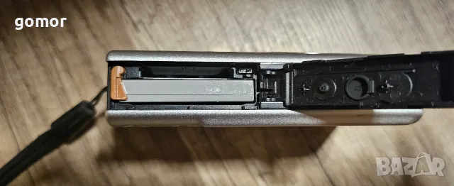 Canon Digital IXUS 80 IS – 8MP CCD, оптична стабилизация, ретро Y2K камера, снимка 16 - Фотоапарати - 55546333