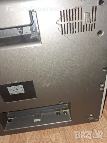 PHILIPS N4422 MAGNO-CONTROL, снимка 10 - Ресийвъри, усилватели, смесителни пултове - 55499057