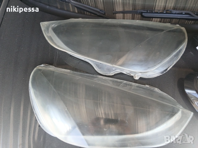 капаци , пластмаси за фарове , форд ес макс , ford s max, снимка 4 - Части - 54638553
