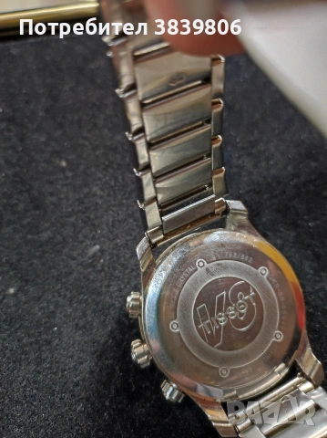 ,Tissot. 762/862, снимка 2 - Мъжки - 53982117