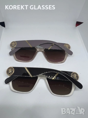 Christian Lafayette CLF 6280 PARIS POLARIZED 100%. , снимка 4 - Слънчеви и диоптрични очила - 54996876