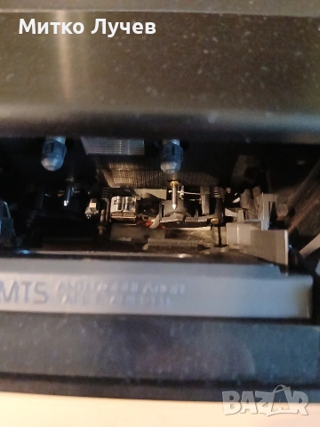 cassette deck aiwa ad-s950, снимка 3 - Декове - 55148517