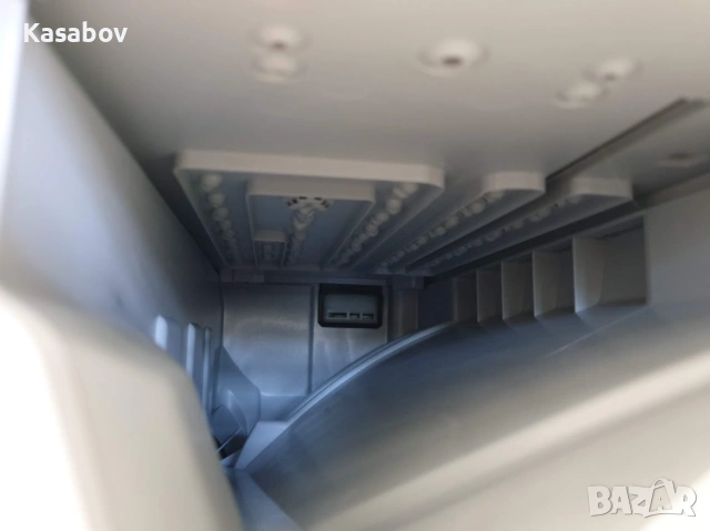 Miele - 9кг - WiFi - TwinDos - Пералня Миеле 12м Гаранция, снимка 6 - Перални - 53955005