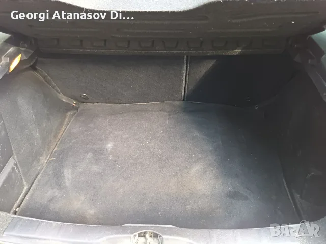Citroen C4, 1.6 HDI, снимка 12 - Автомобили и джипове - 55655185