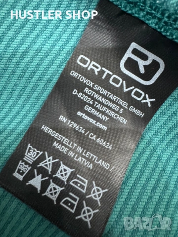 Дамско яке ORTOVOX. Размер XL, снимка 10 - Якета - 54371471