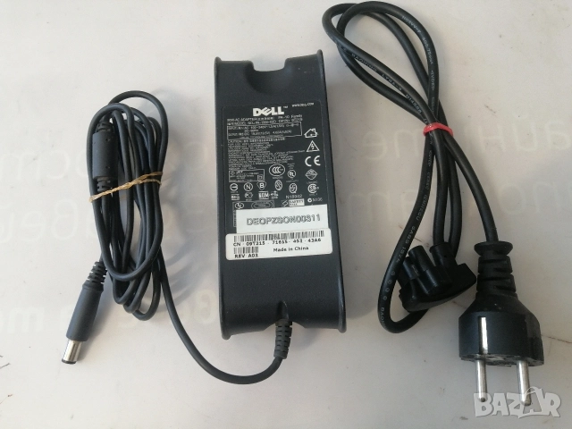 Зарядно за лаптоп DELL 