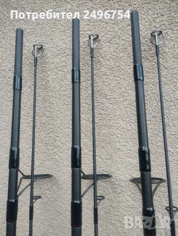 Shimano tx5.-12ft.-3.25lb, снимка 6 - Въдици - 55570179