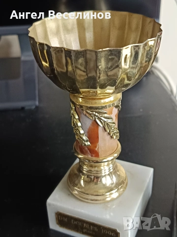 купи от състезания, снимка 3 - Фен артикули - 54145038