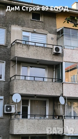 Проектиране и Изграждане на Метални Конструкции, снимка 3 - Други ремонти - 53610714