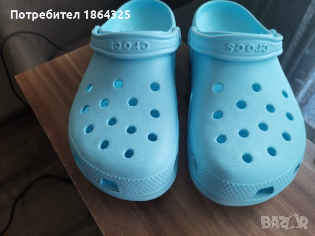 Нови оригинални мъжки CROCS CLASSIC N45 / 11
