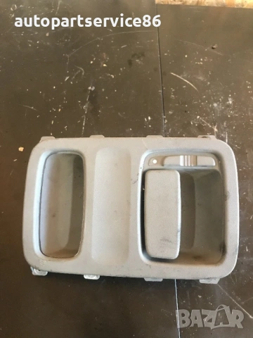 Вътрешна дръжка за врата за Mercedes W639 Vito (2003-2011) A6397600061