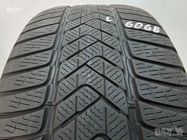 1бр зимна гума 275/40/18 PIRELLI L06068 