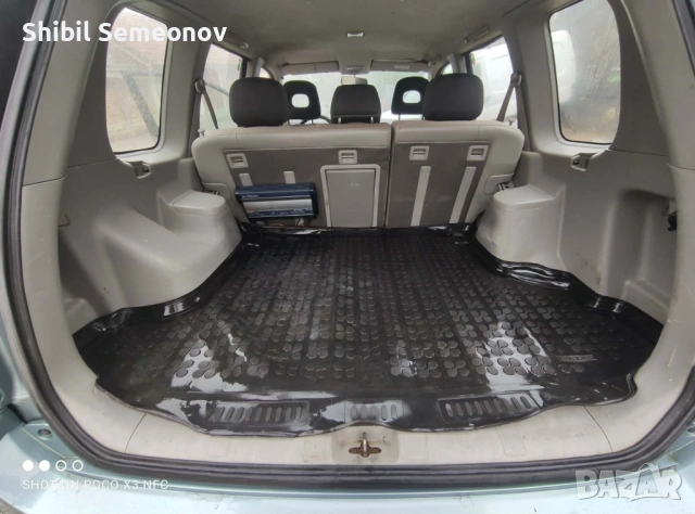 Nissan X - Trail  2950евро , снимка 9 - Автомобили и джипове - 54489263