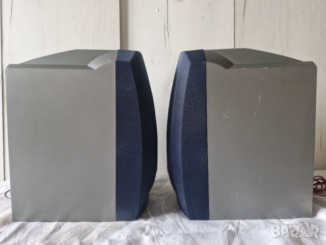 Samsung MM-19, снимка 8 - Аудиосистеми - 54035279