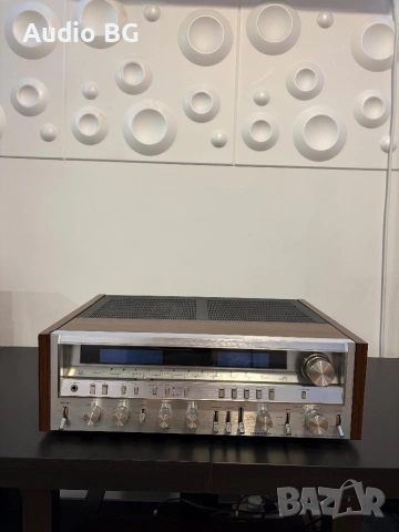 Pioneer SX-3900 Blue Line, снимка 8 - Ресийвъри, усилватели, смесителни пултове - 54910011