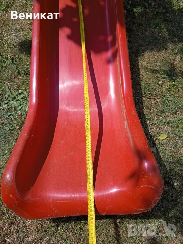 Пързалки улей 2бр., снимка 3 - Други - 55654905