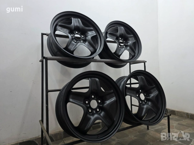 4бр 17ски джанти за OPEL,Chevrolet, Holden 5x105mm A170838, снимка 7 - Гуми и джанти - 54563998