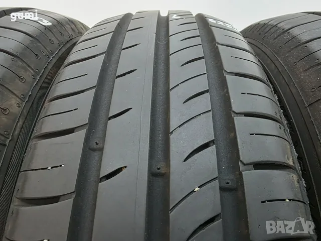 4бр летни гуми 185/65/15 KUMHO L06259 , снимка 2 - Гуми и джанти - 55372019