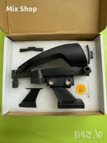Celestron StarPointer Pro Finderscope 51635 , снимка 3 - Други стоки за дома - 55153813