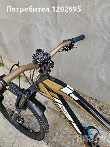 Mondraker Dune XR, снимка 10 - Велосипеди - 54498050