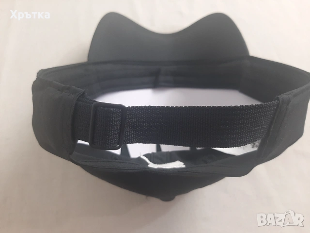 Puma Ferrari - Оригинална мъжка шапка с козирка, снимка 5 - Шапки - 54839572