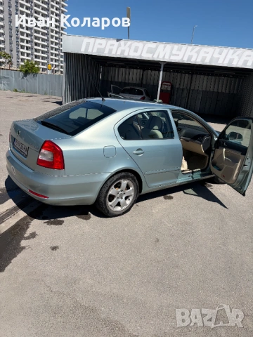 Шкода Октавия в отлично състояние, снимка 4 - Автомобили и джипове - 54898482