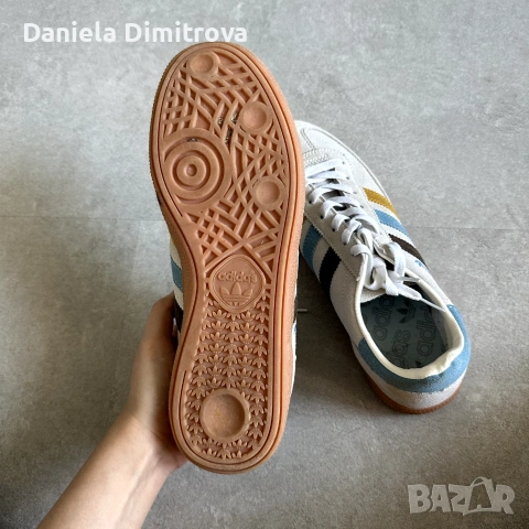 Мъжки маратонки Adidas Handball Spezial, снимка 6 - Маратонки - 55273710
