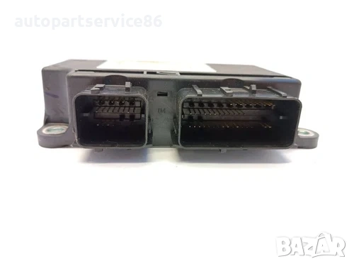 Компютър централа Айрбаг 13587444 Chevrolet Captiva 2012 2.2 VCDi, OEM, снимка 2 - Части - 54808486