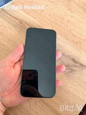 iPhone 16 Pro Max, снимка 2 - Apple iPhone - 54437595