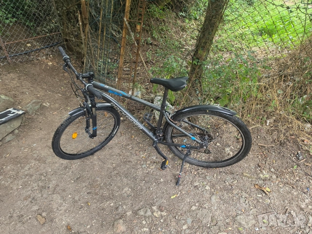 ​Продавам планински велосипед Rockrider ST 100