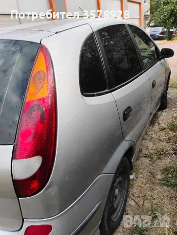 Изгодно nisan almera, снимка 3 - Автомобили и джипове - 55321038