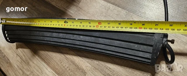 лед бар за автомобил led bar, снимка 8 - Аксесоари и консумативи - 55381567