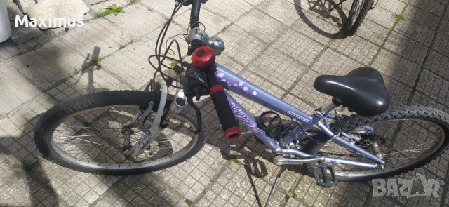 Specialized 24 цола за момичета., снимка 4 - Велосипеди - 54527027